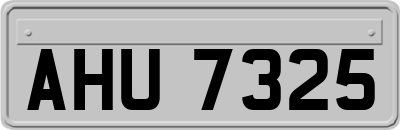 AHU7325