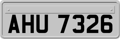 AHU7326