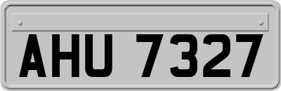 AHU7327