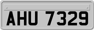 AHU7329