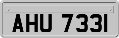 AHU7331