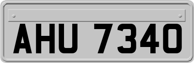 AHU7340