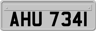 AHU7341