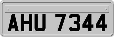 AHU7344