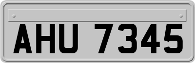AHU7345