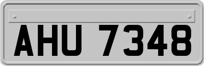 AHU7348