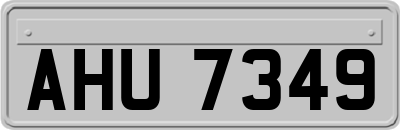 AHU7349