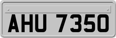 AHU7350