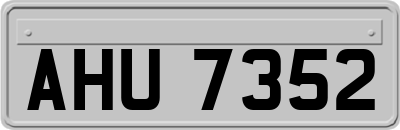 AHU7352