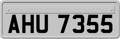 AHU7355