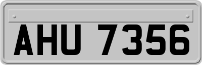 AHU7356