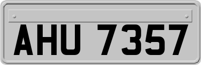 AHU7357