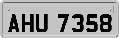 AHU7358