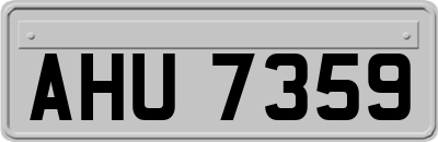 AHU7359