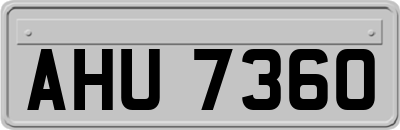 AHU7360