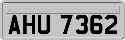 AHU7362