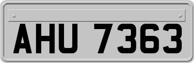 AHU7363