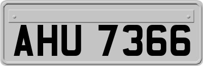 AHU7366