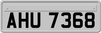 AHU7368