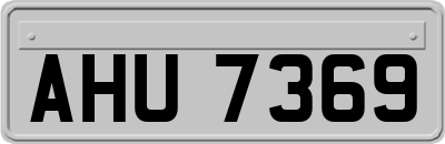AHU7369