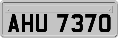 AHU7370