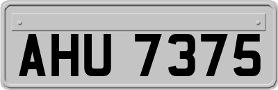 AHU7375