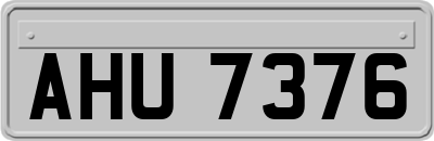 AHU7376