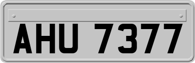 AHU7377