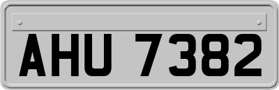AHU7382