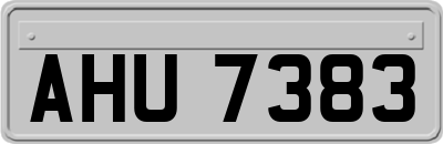 AHU7383