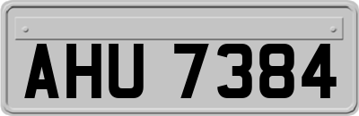 AHU7384