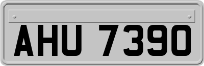 AHU7390