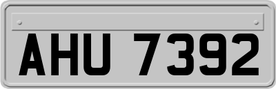 AHU7392