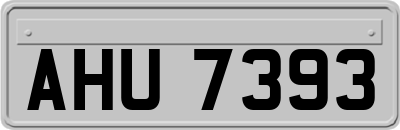 AHU7393