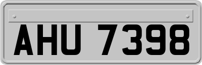 AHU7398