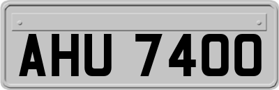 AHU7400