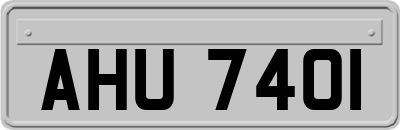 AHU7401