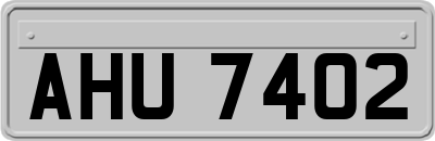 AHU7402
