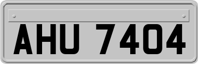 AHU7404
