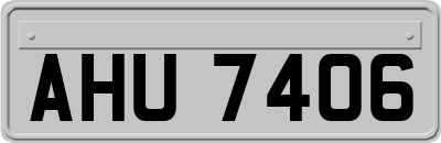 AHU7406