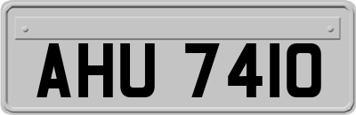 AHU7410