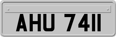 AHU7411