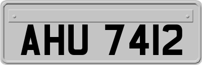 AHU7412