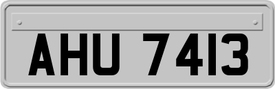 AHU7413