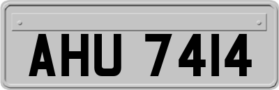 AHU7414