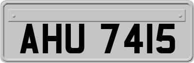 AHU7415