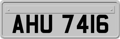 AHU7416