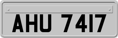 AHU7417