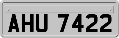 AHU7422