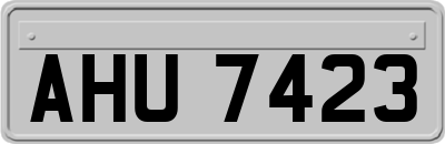 AHU7423